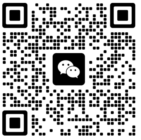 扫一扫加微信-双壹文化