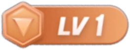 LV1 等级-LV1-双壹文化